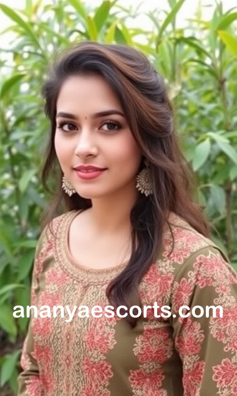 Escort Service in Saidpur