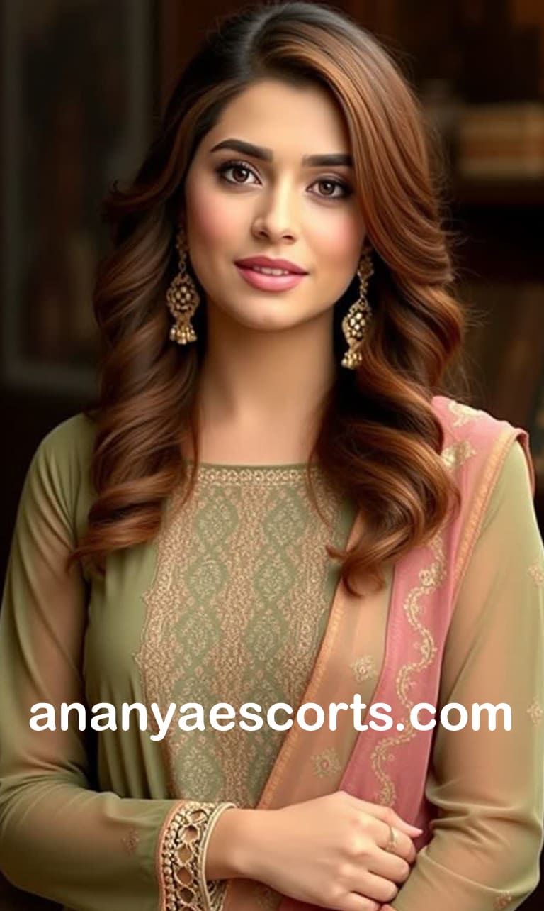 Escort Service in Saidpur