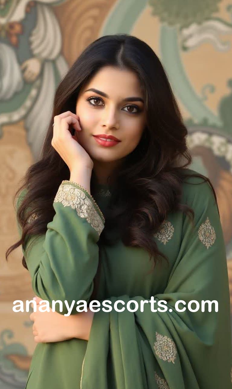 Call Girls in Saidpur